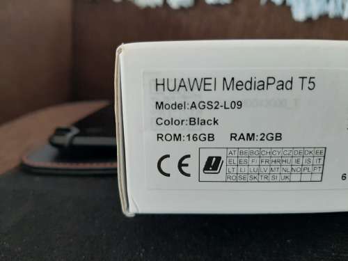 Huawei MediaPad T5 for Sale